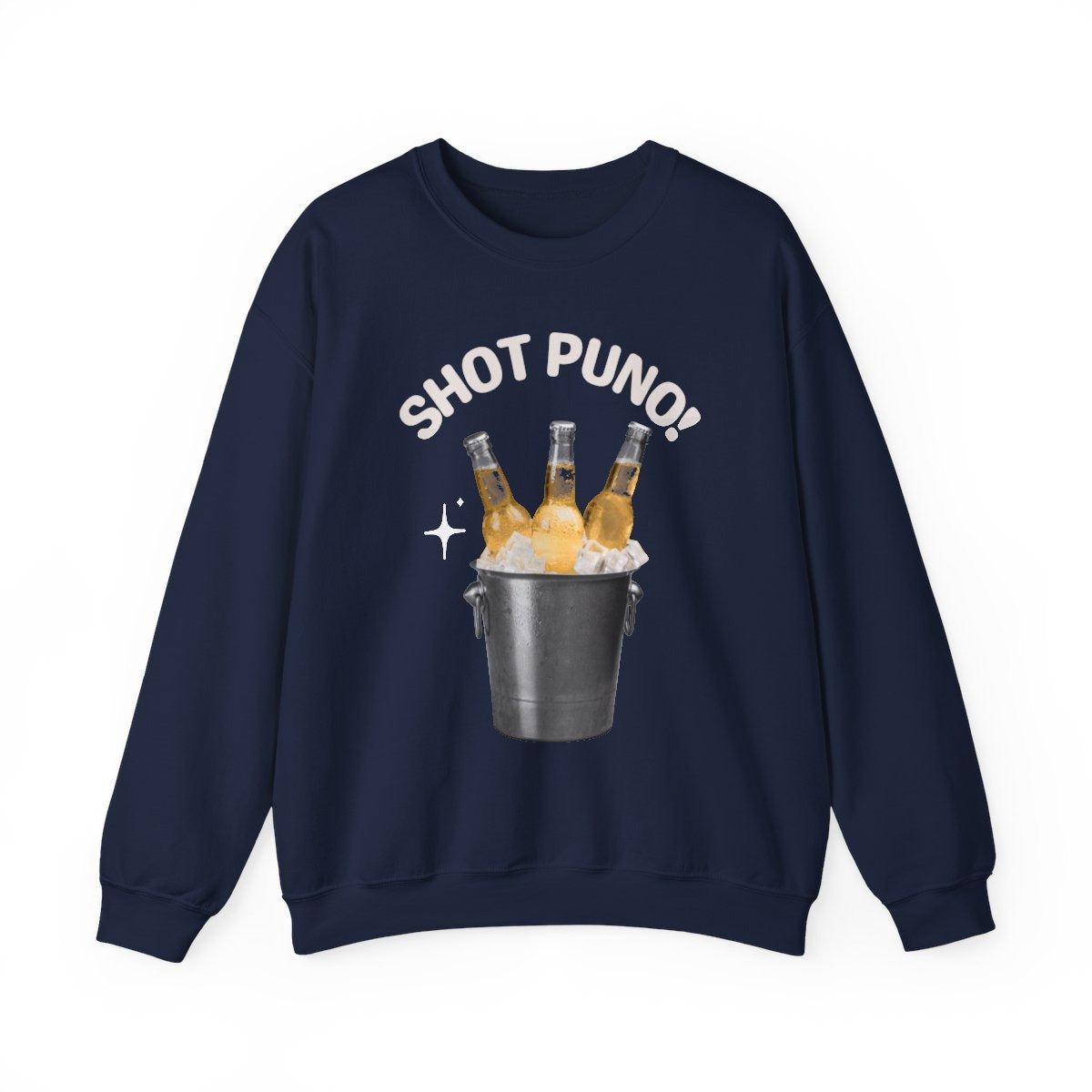 PALE PILSEN - Sari-Sari Store (Sweatshirt)