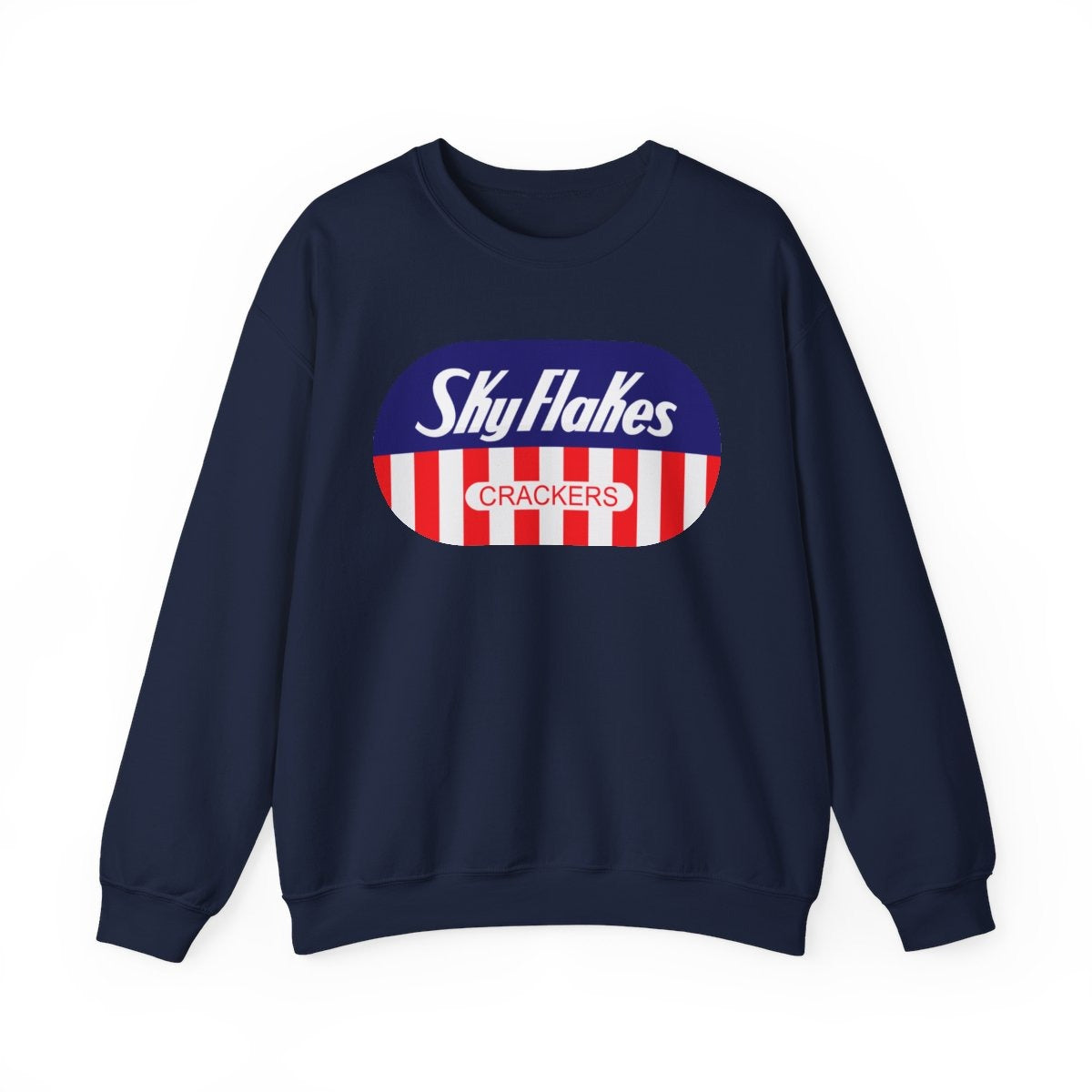 SKYFLAKES - Sari-Sari Store (Sweatshirt)