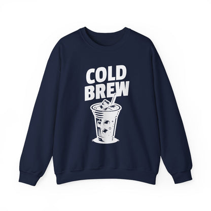CHILL BREW - Coffee (Sweatshirt)