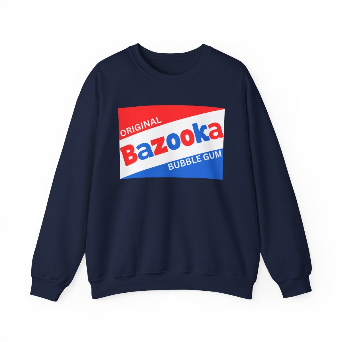 BAZOOKA - Sari-Sari Store (Sweatshirt)