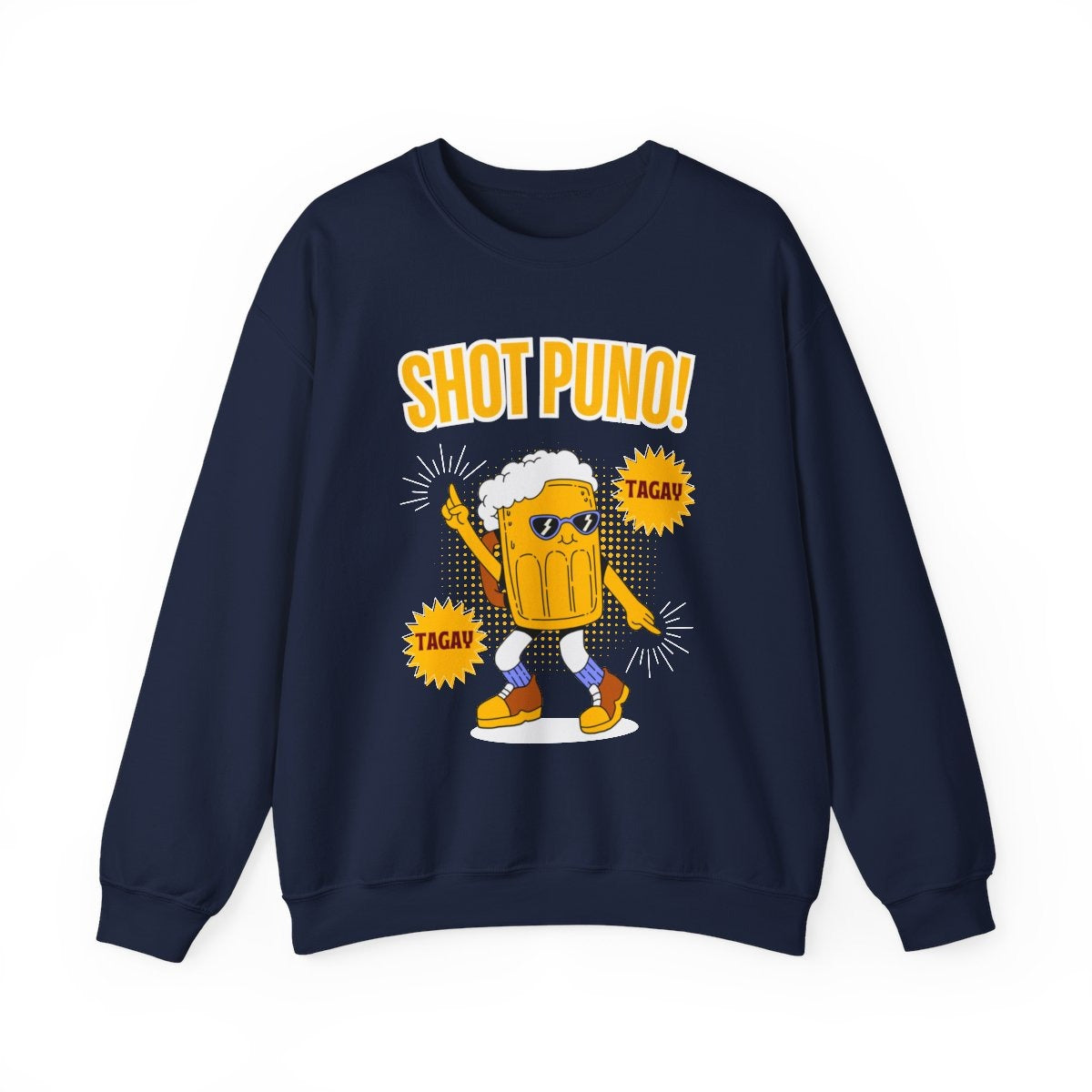 LAMBANOG - Sari-Sari Store (Sweatshirt)