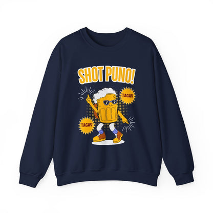 LAMBANOG - Sari-Sari Store (Sweatshirt)