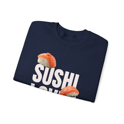 TEMAKI - Japanese Food (Sweatshirt)