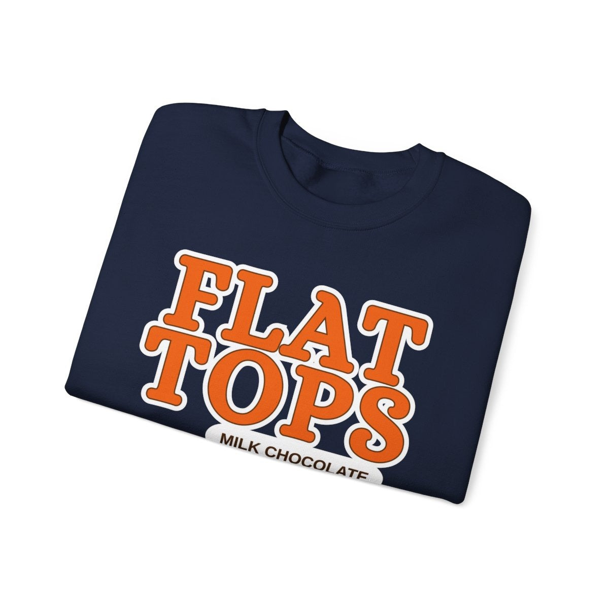 FLAT TOPS - Sari-Sari Store (Sweatshirt)