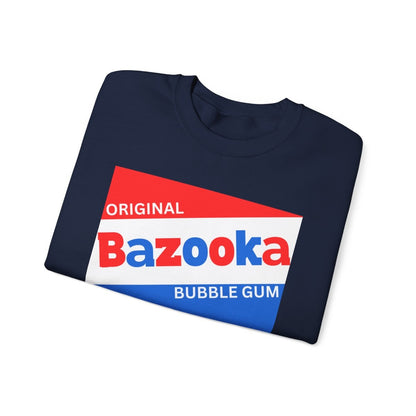 BAZOOKA - Sari-Sari Store (Sweatshirt)