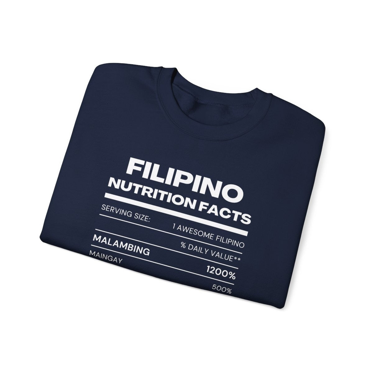 BUTONG PAKWAN - Sari-Sari Store (Sweatshirt)