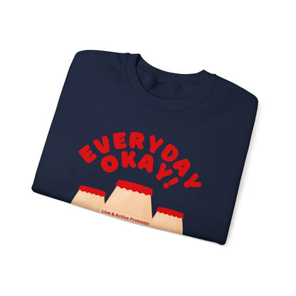 PROBIOTIC 3 - Sari-Sari Store (Sweatshirt)