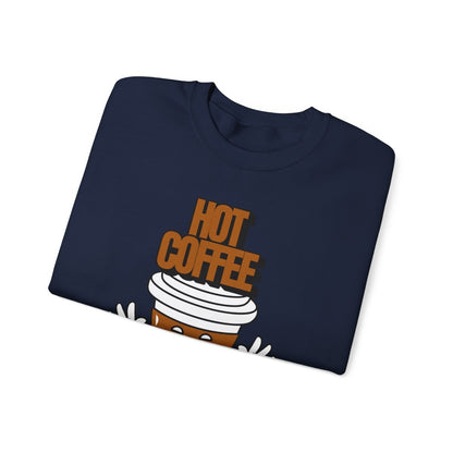 RAF COFFEE - Coffee (Sweatshirt)