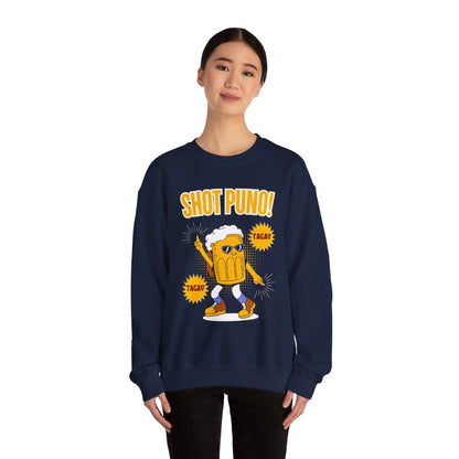 LAMBANOG - Sari-Sari Store (Sweatshirt)