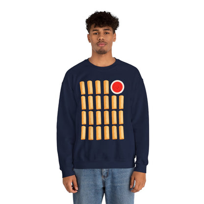 LUMPIA 4 - Filipino Food (Sweatshirt)