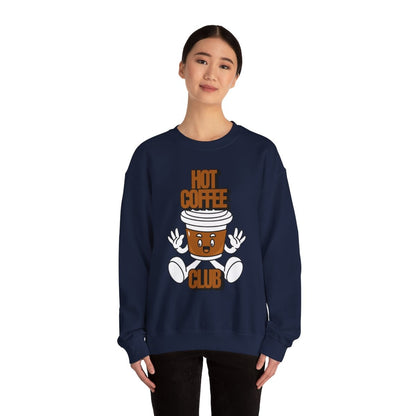 RAF COFFEE - Coffee (Sweatshirt)