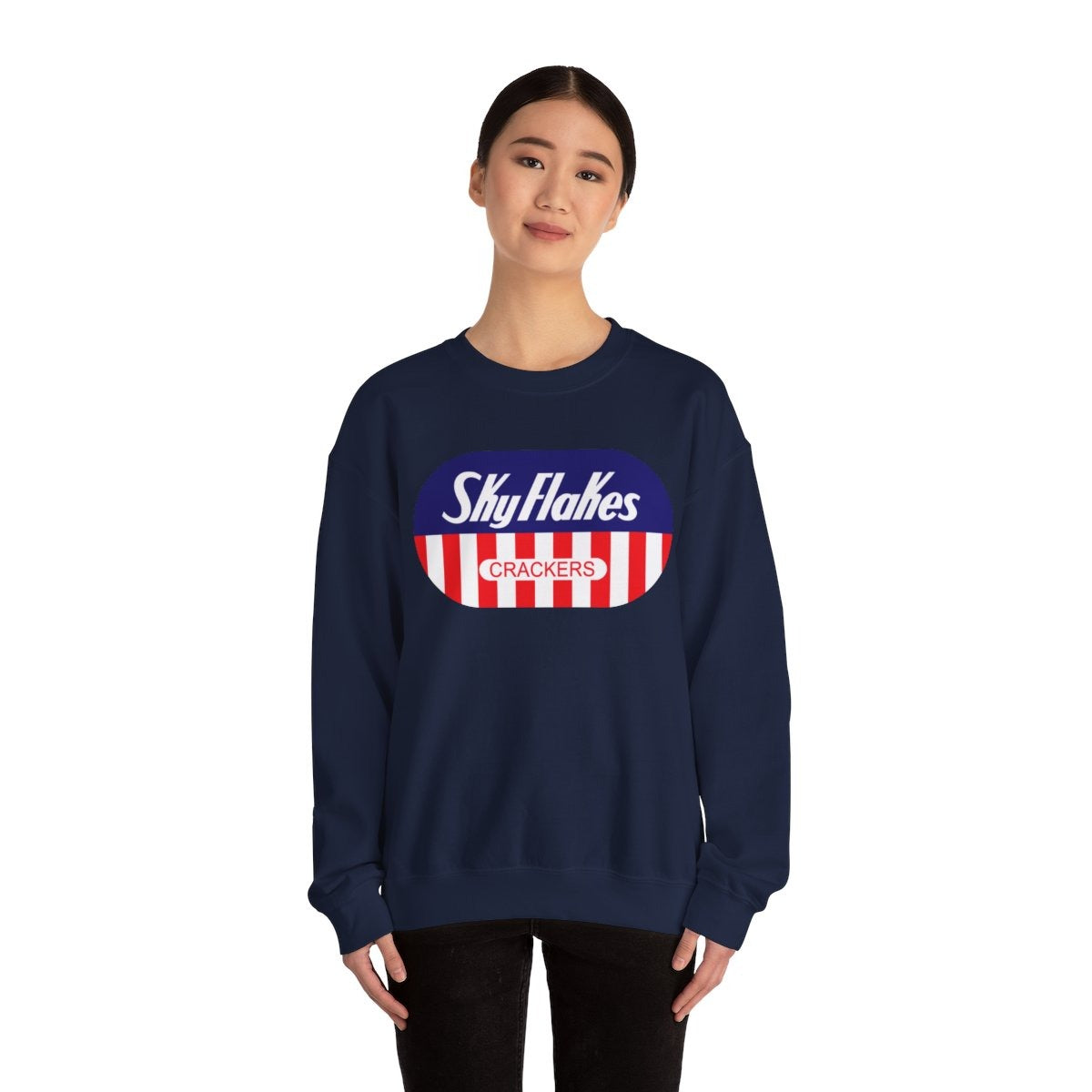 SKYFLAKES - Sari-Sari Store (Sweatshirt)