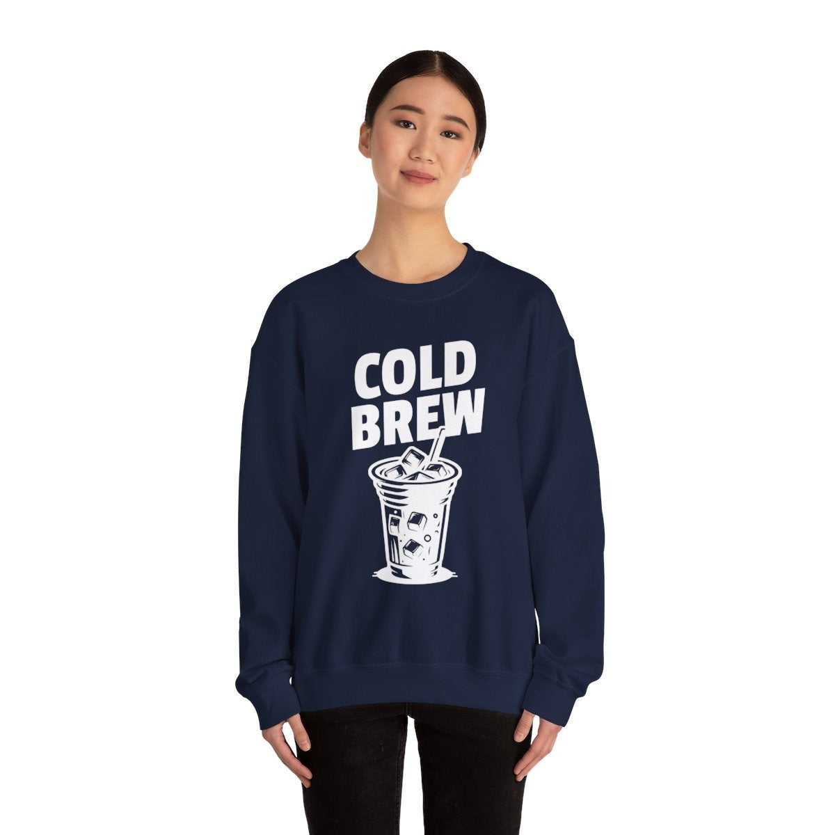 CHILL BREW - Coffee (Sweatshirt)