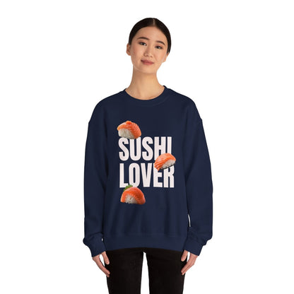 TEMAKI - Japanese Food (Sweatshirt)