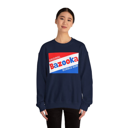BAZOOKA - Sari-Sari Store (Sweatshirt)