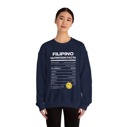 BUTONG PAKWAN - Sari-Sari Store (Sweatshirt)