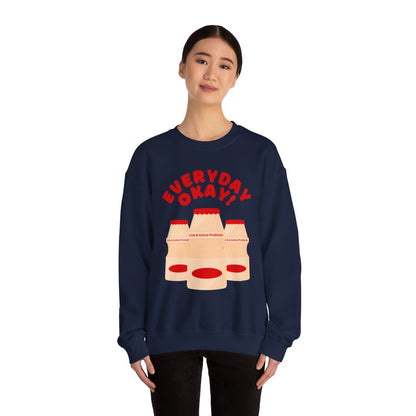 PROBIOTIC 3 - Sari-Sari Store (Sweatshirt)