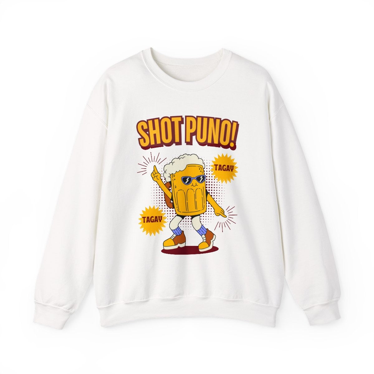 LAMBANOG - Sari-Sari Store (Sweatshirt)