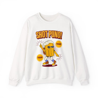 LAMBANOG - Sari-Sari Store (Sweatshirt)