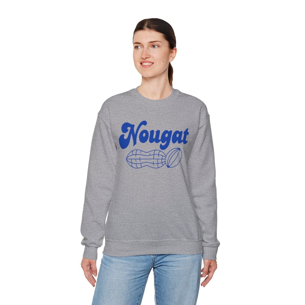 NOUGAT - Sari-Sari Store (Sweatshirt)