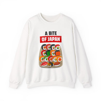 NIGIRIZUSHI - Japanese Food (Sweatshirt)