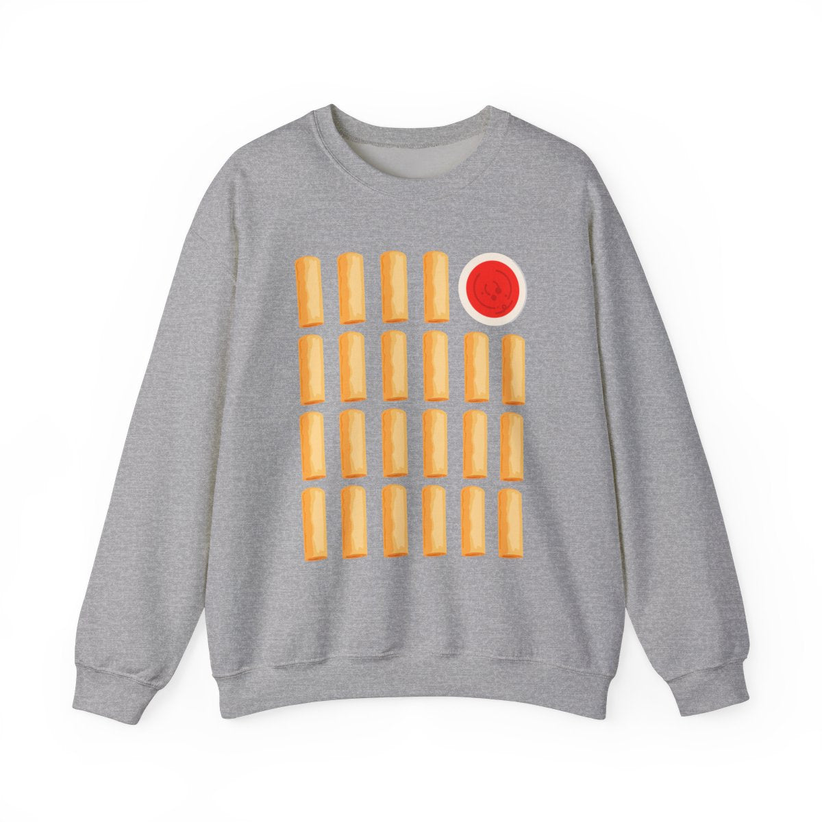 LUMPIA 4 - Filipino Food (Sweatshirt)