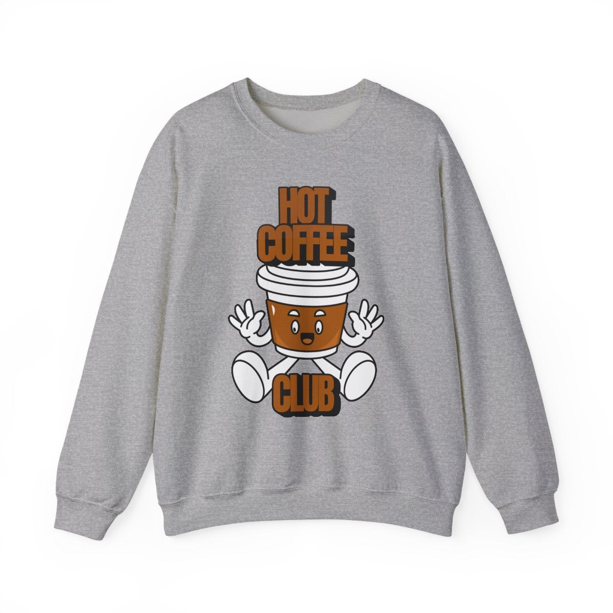 RAF COFFEE - Coffee (Sweatshirt)