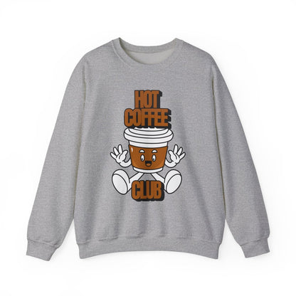 RAF COFFEE - Coffee (Sweatshirt)