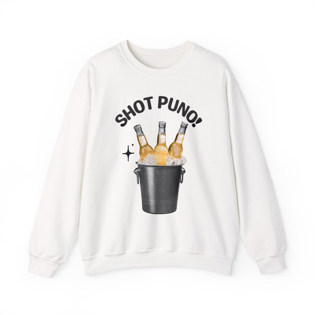 PALE PILSEN - Sari-Sari Store (Sweatshirt)