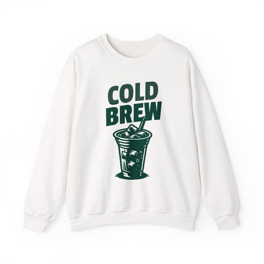 CHILL BREW - Coffee (Sweatshirt)