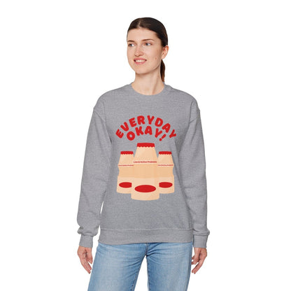 PROBIOTIC 3 - Sari-Sari Store (Sweatshirt)