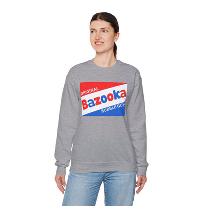 BAZOOKA - Sari-Sari Store (Sweatshirt)