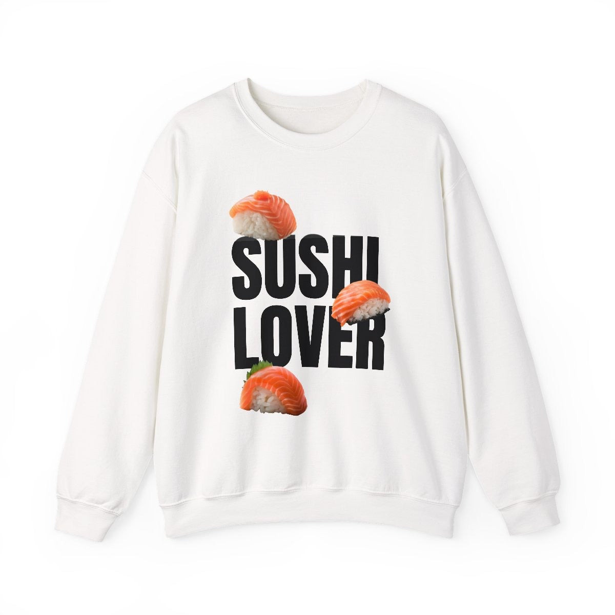 TEMAKI - Japanese Food (Sweatshirt)