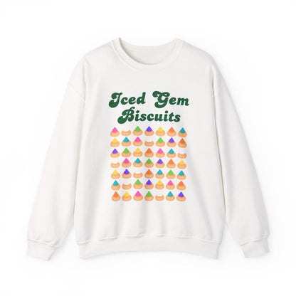 ICED GEM BISCUITS 1 - Sari-Sari Store (Sweatshirt)