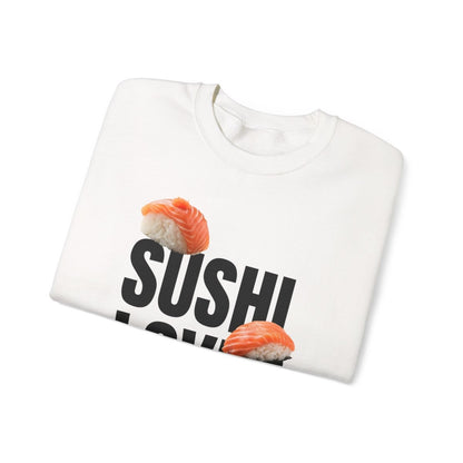 TEMAKI - Japanese Food (Sweatshirt)