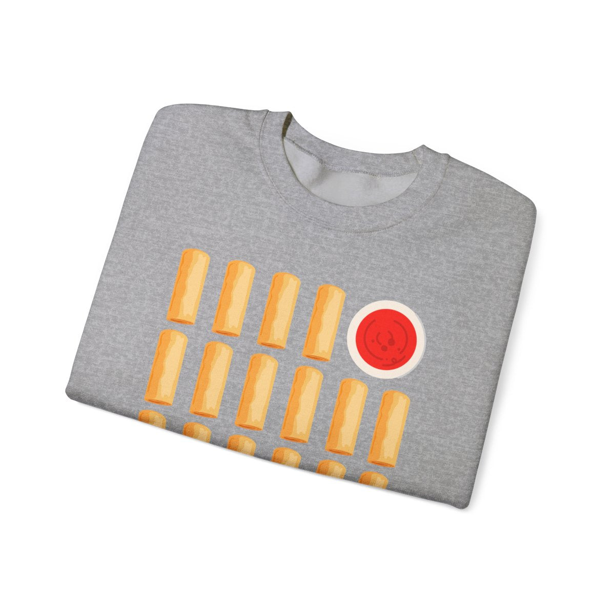 LUMPIA 4 - Filipino Food (Sweatshirt)