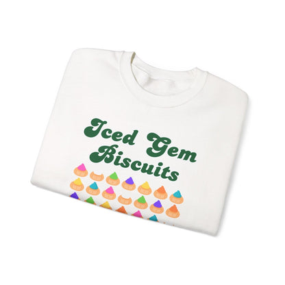 ICED GEM BISCUITS 1 - Sari-Sari Store (Sweatshirt)
