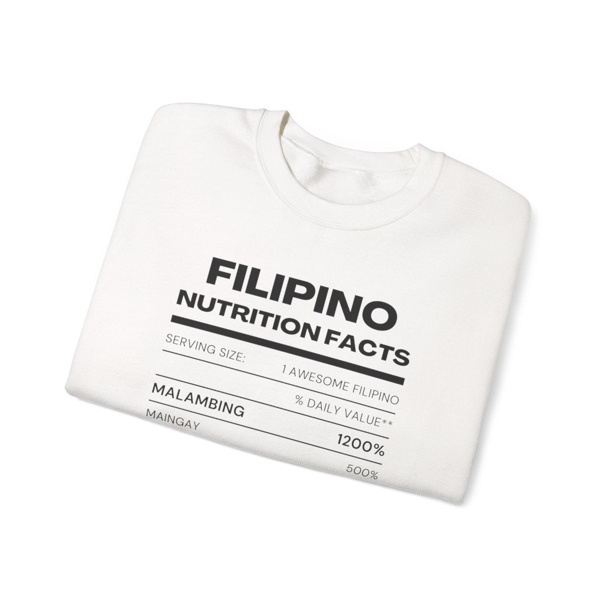 BUTONG PAKWAN - Sari-Sari Store (Sweatshirt)