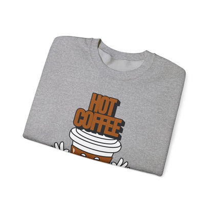 RAF COFFEE - Coffee (Sweatshirt)