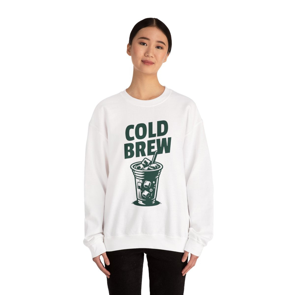 CHILL BREW - Coffee (Sweatshirt)