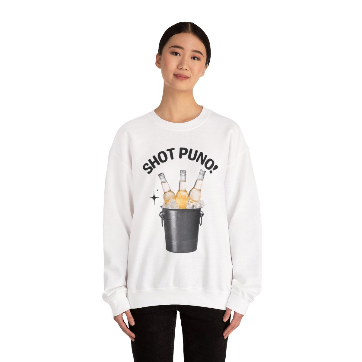 PALE PILSEN - Sari-Sari Store (Sweatshirt)