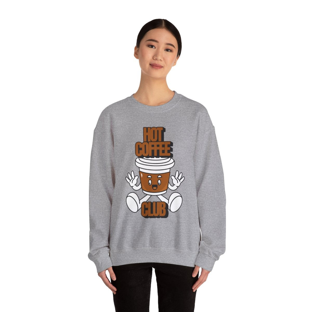 RAF COFFEE - Coffee (Sweatshirt)