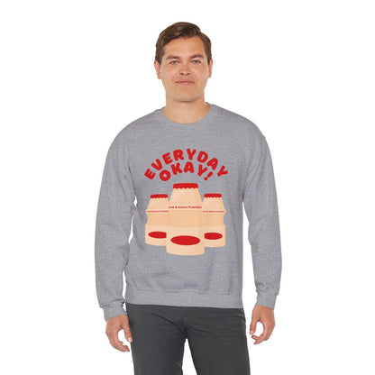 PROBIOTIC 3 - Sari-Sari Store (Sweatshirt)