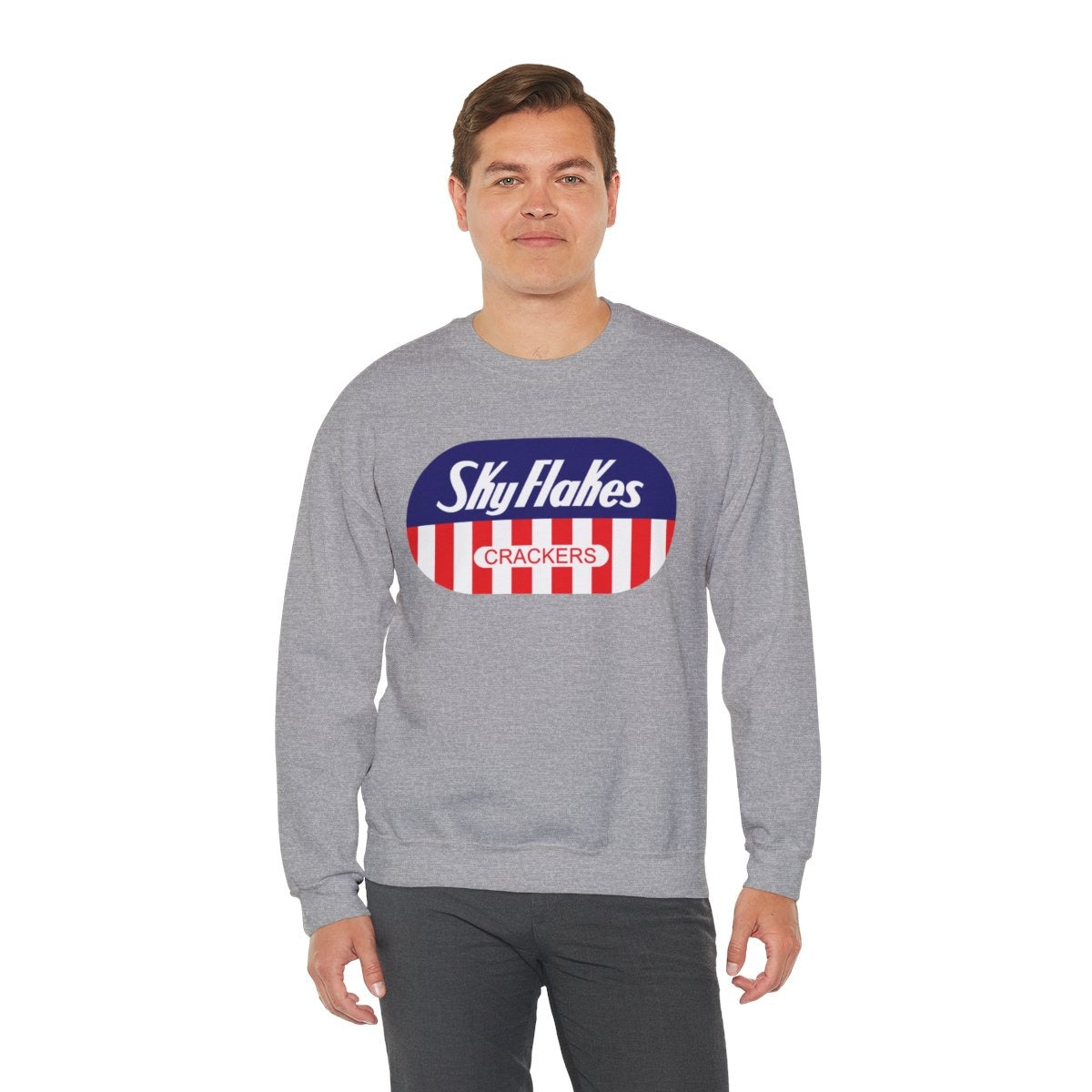SKYFLAKES - Sari-Sari Store (Sweatshirt)