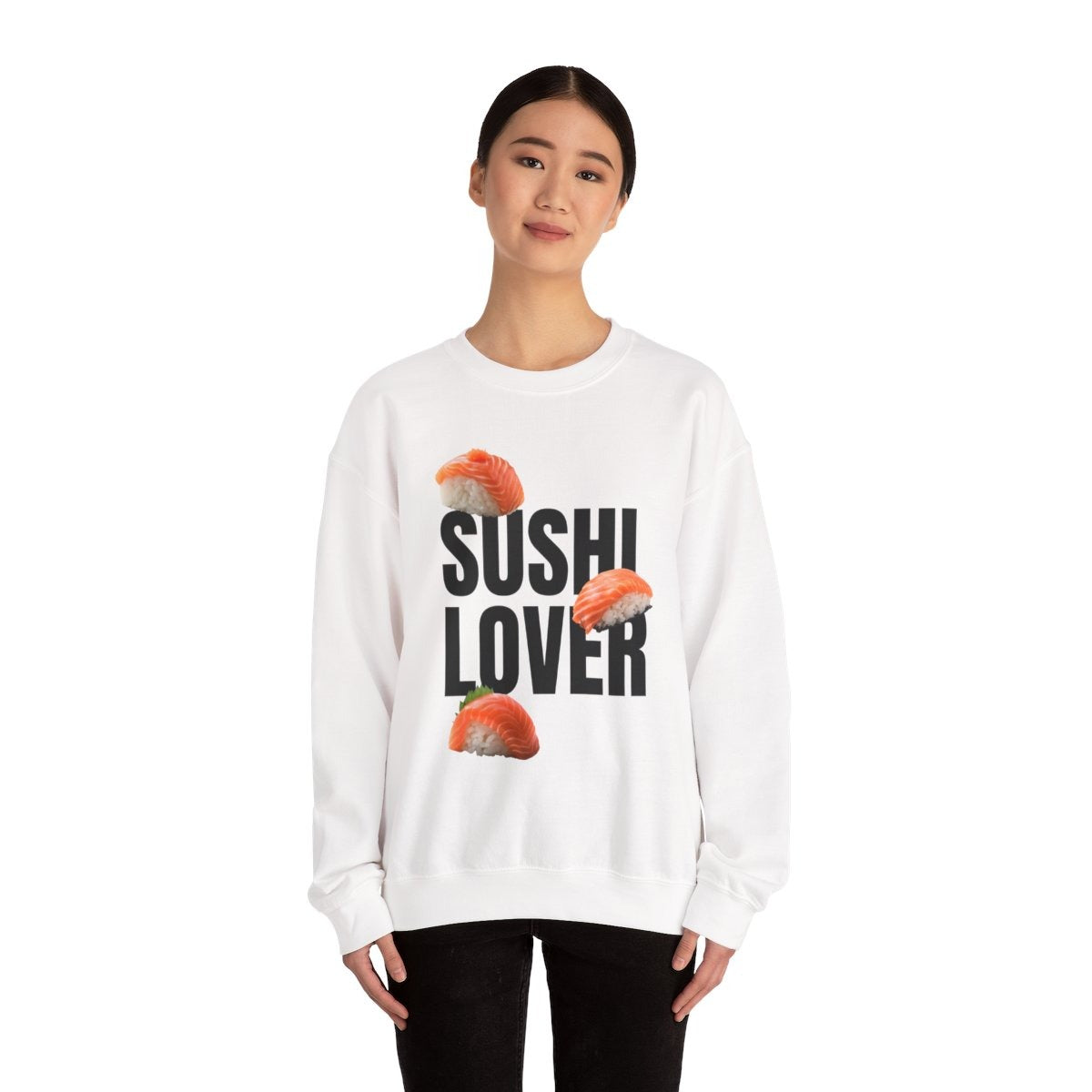 TEMAKI - Japanese Food (Sweatshirt)