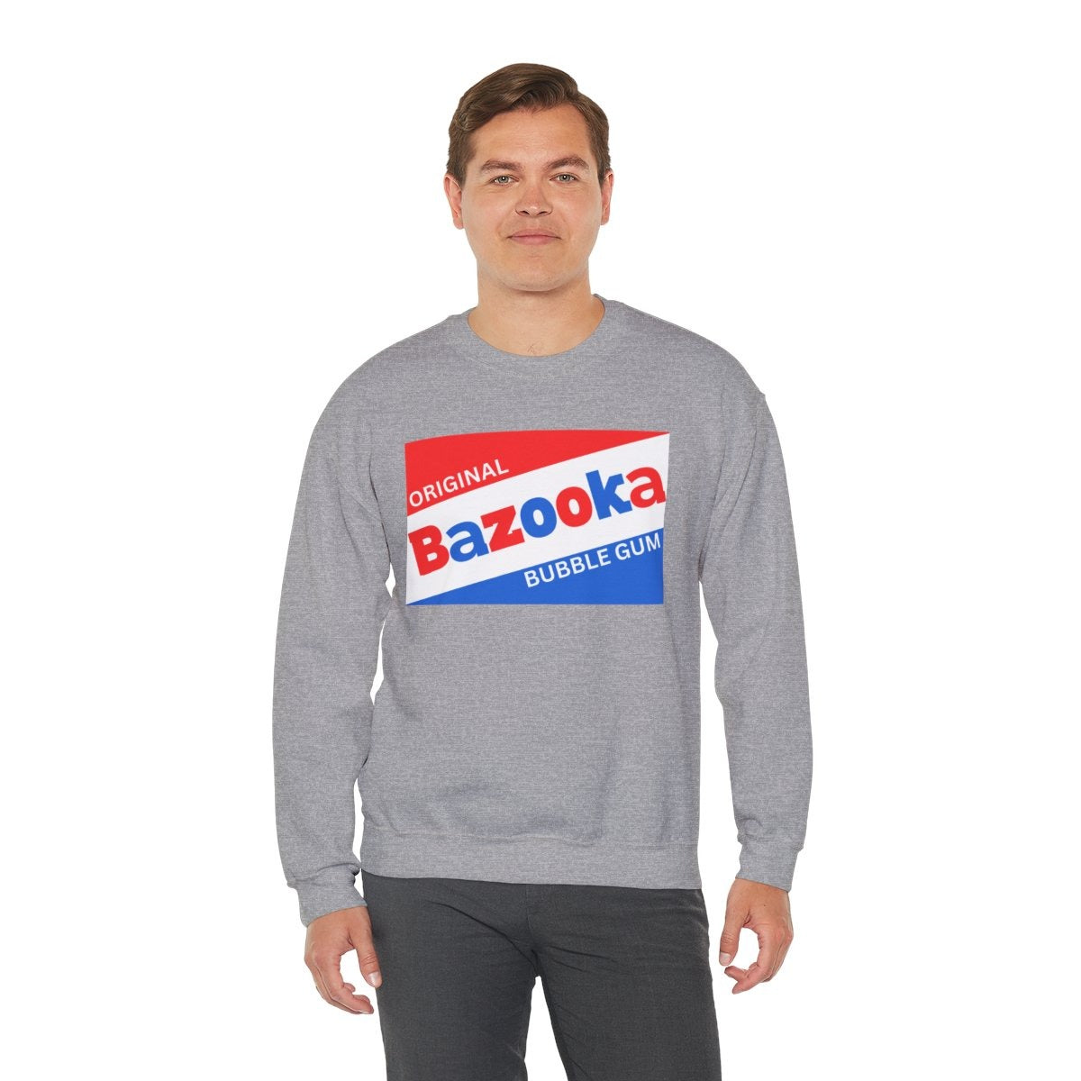 BAZOOKA - Sari-Sari Store (Sweatshirt)