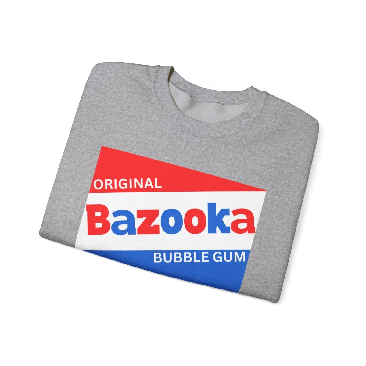 BAZOOKA - Sari-Sari Store (Sweatshirt)