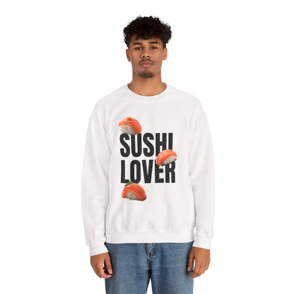 TEMAKI - Japanese Food (Sweatshirt)