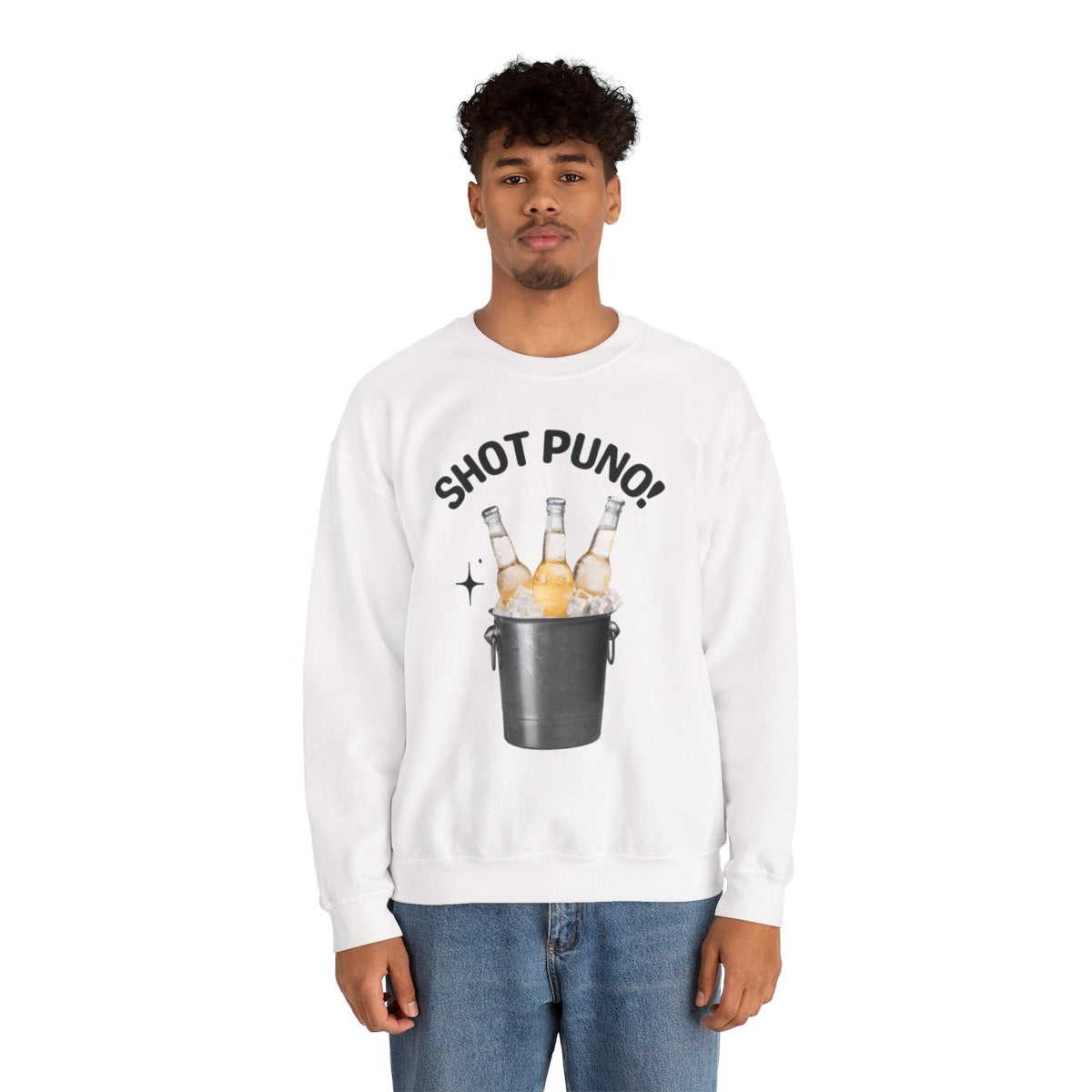 PALE PILSEN - Sari-Sari Store (Sweatshirt)