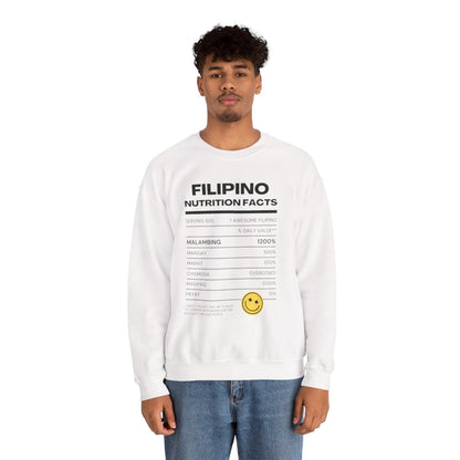 BUTONG PAKWAN - Sari-Sari Store (Sweatshirt)